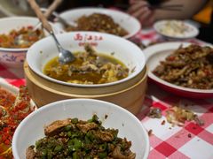 -西江红·株洲本地菜(滨江南路店)