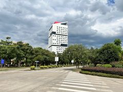 -福州大学(旗山校区)