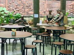 大堂-欢姐伦教糕(北海大道北店)