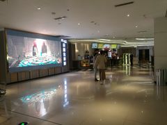 -百丽宫影城(CGS激光苏宁广场店)