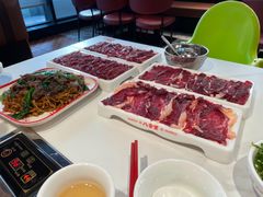 -八合里潮汕鲜牛肉火锅(惠州华贸店)