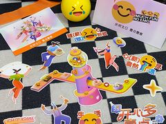 -壹点壹客·生日蛋糕(南山店)