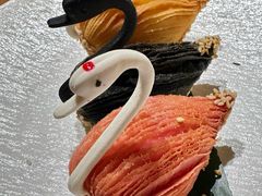 -云山茶餐厅(广东大厦店)