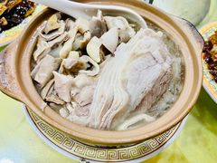 -砂锅居(西四店)