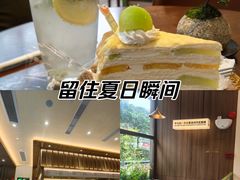 -小西家作(富力爱丁堡店)