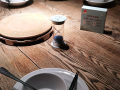 -蜜桃餐厅·伴山(湖滨商业街店)