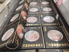 -盒马X会员店(王府井奥莱UP TOWN店)