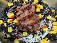 -米村拌饭(银泰中心店)