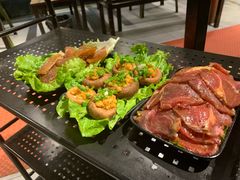 -烧烤季休闲餐厅(贵阳蟠桃宫店)