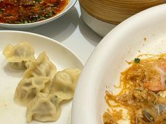 -渝信川菜(长安店)