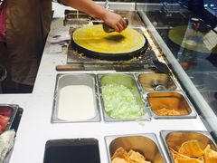 -煎饼道·孜然里脊煎饼(来福士店)