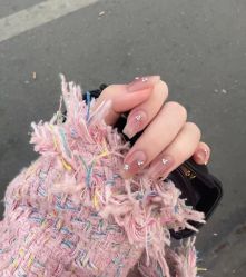 -沐白•盛妍日式美甲美睫