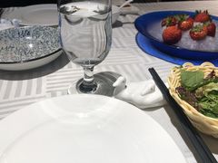 -四季民福烤鸭店(王府井灯市口店)