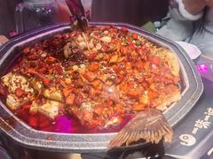 -一味一诚•鲜嫩烤鱼(昌平悦荟店)