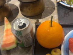 -亚马逊蒸汽活海鲜自助(LCM置汇旭辉广场店)
