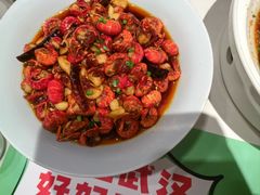 -鑫小城故事·藕汤·家常菜(台北一路总店)