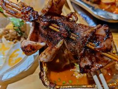 -新疆烧烤王(广灵店)