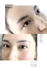 -MIVI野生眉纹绣纹眉