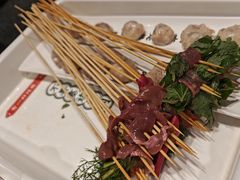 -牛签签串串香(IFS店)
