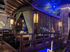 -绿茶餐厅(深圳龙华天虹购物中心店)