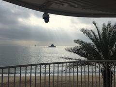 -深圳大梅沙京基洲际度假酒店