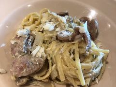 -新贝乐意大利餐厅(苏州中心店)