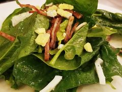 菠菜沙拉-摩根扒房(桐梓林店)