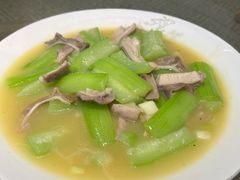-新繁老號豌豆汤饭店·江湖菜(宝光寺店)