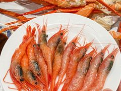 -金马门国际美食百汇(珞喻路店)