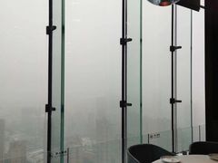 -悦轩中餐厅·高空江景·杭州柏悦酒店