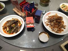 -小林哥的海鲜馆·夜宵烧烤(渔人码头店)
