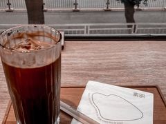 -素咫咖啡CLIFEROSE(新安店)