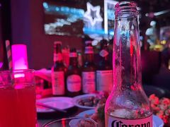 -MOSSO音乐酒吧·live house(南京旗舰店)