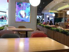 大堂-椒爱水煮鱼川菜(让胡路万达店)