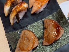 -万岁寿司(万国店)