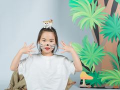 -猴有戏教育戏剧·音乐剧·主持口才·演讲朗诵辩论(环球港华师大校区)