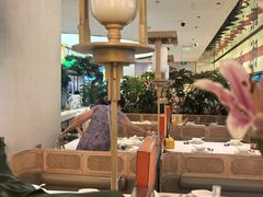 -桂满陇·蟹黄小笼汤包(中山公园店)