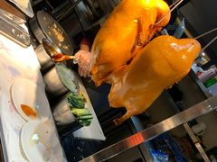 -五月罗马海鲜烤肉自助餐厅(印象城店)