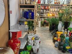-大自然花鸟鱼虫市场
