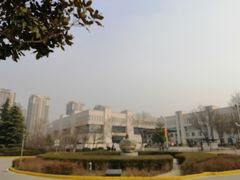 -长安大学(北校区)