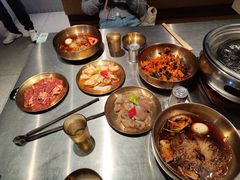 -小核桃烤肉馆(西塔店)