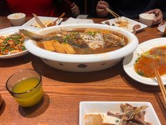 -峨嵋小镇·川菜(正定朗华店)
