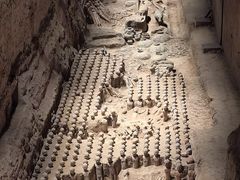 -汉景帝阳陵博物院