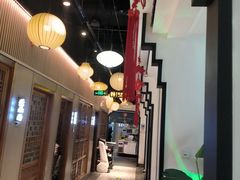 -徽镇小厨·经典徽菜(马连道店)
