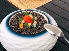 藜麦薯泥-素心小筑(后沙裕镇店)