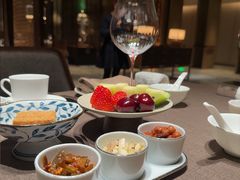 -今轩中餐厅(西安经开洲际酒店)