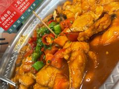 -大师傅金奖啤酒鱼(西街口总店)