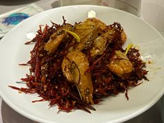 -雀蓝川菜(奥体广场店)