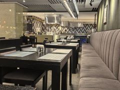 -青岛西海岸隆和福朋喜来登酒店