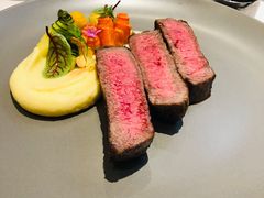 -L'Arome芳芳法国餐厅(仙林金鹰店)
